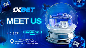 The Ultimate Guide to the 1xbet App Download and Features