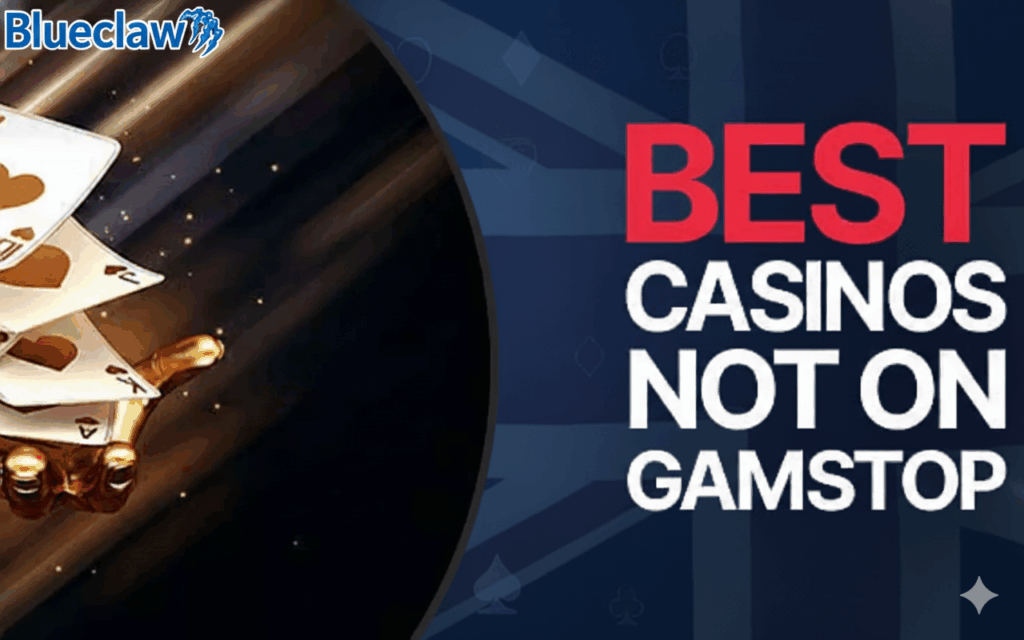 Top UK Online Casinos Not On GamStop Top UK Online Casinos Not On GamStop
