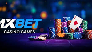 1xBet Download APP - Your Ultimate Betting Companion -1080690027