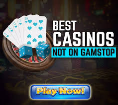 Are Non GamStop Casinos Safe Understanding the Risks and Benefits -2025766823