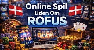Bedste Online Casino Uden Om