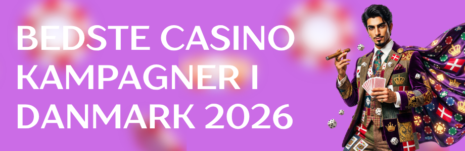 Casino Gratis Spins Din Guide til Ubegribelige Tilbud