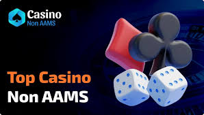 Casino Non AAMS Stranieri Scopri le Migliori Opzioni di Gioco