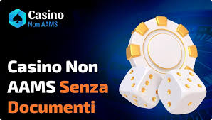Casino Non AAMS Stranieri Scopri le Migliori Opzioni di Gioco