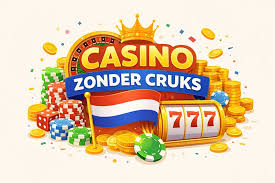 Casino's Zonder CRUKS Vrijheid en Vermaak