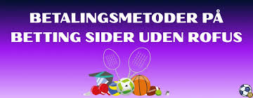 Casino uden ROFUS i Danmark Din Guide til Spiloplevelser Casino uden ROFUS i Danmark Din Guide til Spiloplevelser