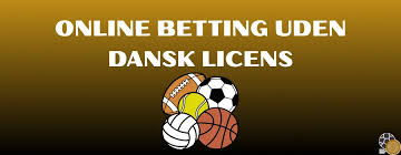 Casino uden ROFUS i Danmark Din Guide til Spiloplevelser Casino uden ROFUS i Danmark Din Guide til Spiloplevelser