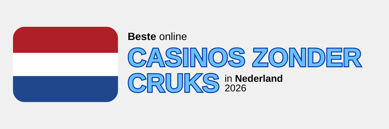 Casino zonder CRUKS in Nederland Vrijheid en Spanning