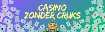 Casino zonder CRUKS in Nederland Vrijheid en Spanning