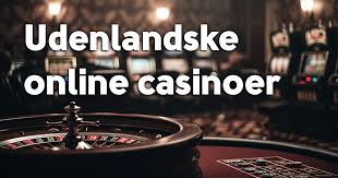 Casinoer uden NemID Find de bedste online muligheder Casinoer uden NemID Find de bedste online muligheder