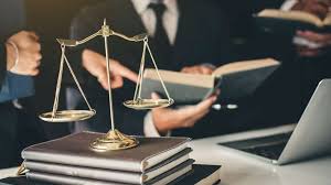 Contact a Sanctions Lawyer for Expert Legal Guidance 1341597926