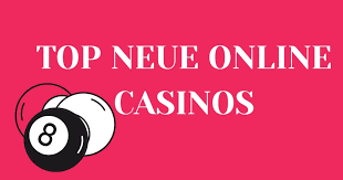 Das Neueste im Casino Trends, Angebot und Boni