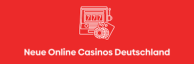 Das Neueste im Casino Trends, Angebot und Boni