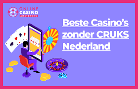 De Voordelen van Goksites Zonder CRUKS De Voordelen van Goksites Zonder CRUKS
