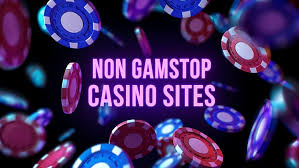 Discover New Non Gamstop Casino Sites A Guide to Responsible Gaming