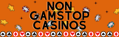 Discover New Non Gamstop Casino Sites A Guide to Responsible Gaming