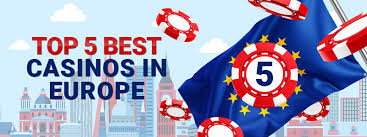 Discover the Best Casinos in Europe A Comprehensive Guide -1809854261 Discover the Best Casinos in Europe A Comprehensive Guide -1809854261