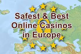 Discover the Best Online Casinos in Europe -1821392417 Discover the Best Online Casinos in Europe -1821392417