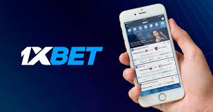 Discover the Excitement of 1xbet Algeria Your Premier Betting Destination