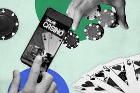 Discover the Excitement of £2 Deposit Casinos -54701980