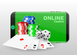 Discover the Excitement of £2 Deposit Casinos -54701980