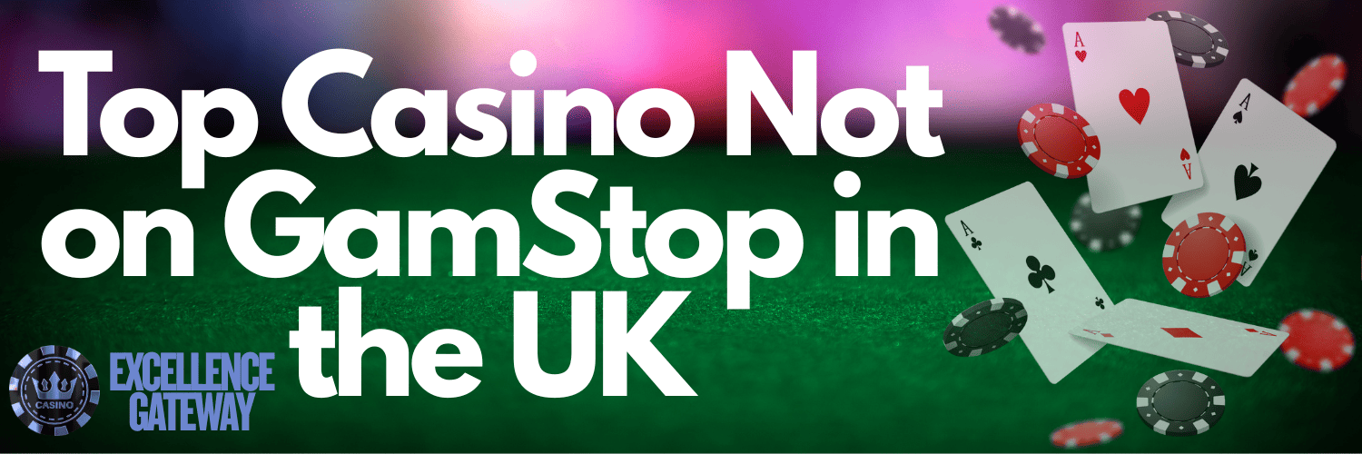 Discover Top Casino Sites Not on Gamstop 1732580176 Discover Top Casino Sites Not on Gamstop 1732580176