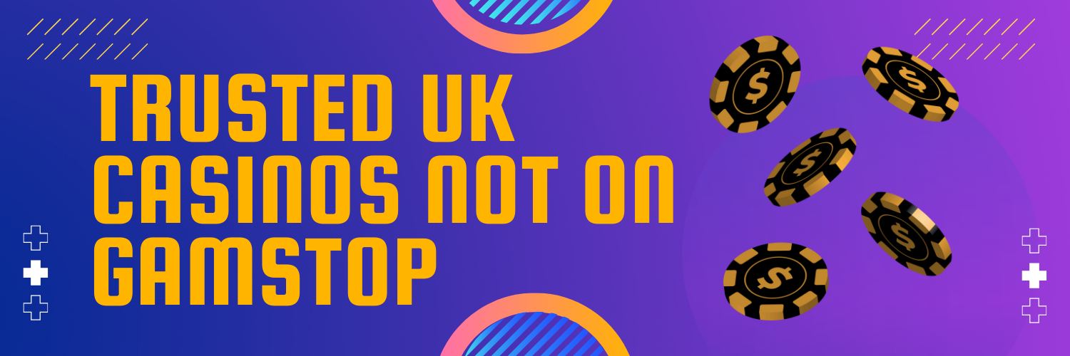 Discover Top Casino Sites Not on Gamstop 1765686191