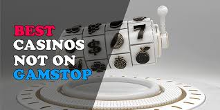 Discovering UK Online Casinos Not on GamStop