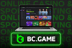 Download BC.Game App in India Your Gateway to Thrilling Crypto Gaming
