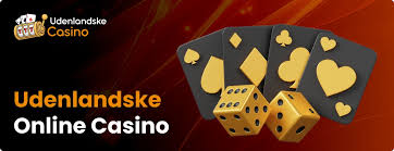 Entdecken Sie die Welt des ausländischen Casinos Entdecken Sie die Welt des ausländischen Casinos
