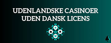 Entdecken Sie die Welt des ausländischen Casinos Entdecken Sie die Welt des ausländischen Casinos