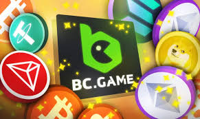 Experience the Thrill Play at BC.Game