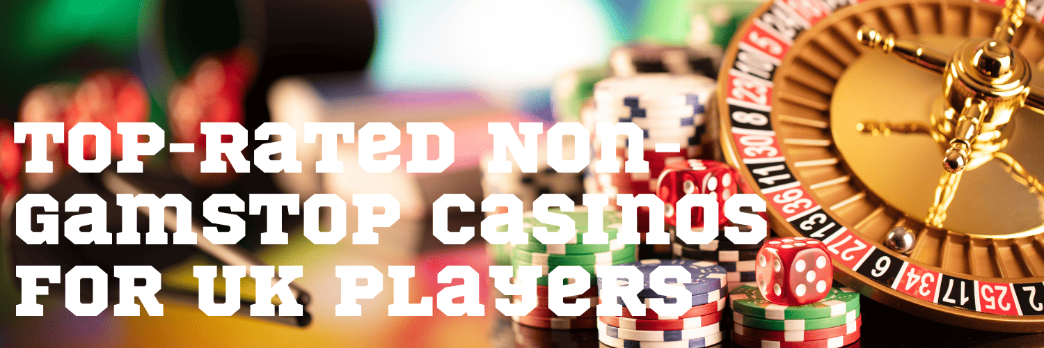 Explore New Non Gamstop Casino Sites for Exciting Gaming