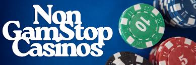 Exploring Casinos Not on Gamstop A Guide for Players 1781544238