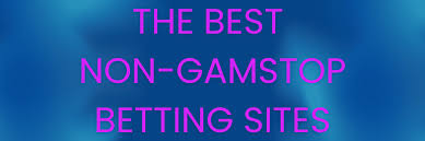 Exploring Non GamStop Sportsbooks A Guide to Alternative Betting Options -1079949714
