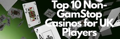 Exploring Non Gamstop UK Casino Sites A Comprehensive Guide 1713246145 Exploring Non Gamstop UK Casino Sites A Comprehensive Guide 1713246145