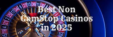 Exploring Non Gamstop UK Casino Sites Your Ultimate Guide 1763285363