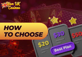 Exploring Non-UK Gambling Sites A Guide to Global Gaming Adventures
