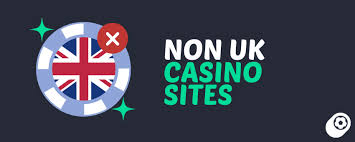 Exploring Non UK Licensed Casinos Benefits and Risks