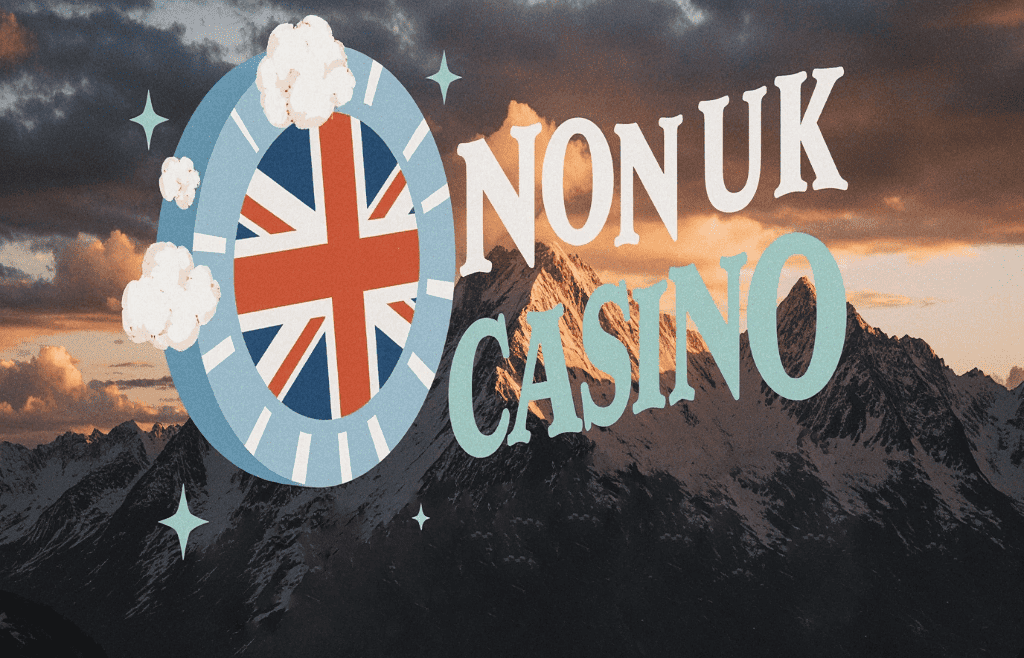 Exploring Non-UKGC Licensed Online Casinos What You Need to Know