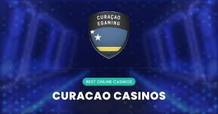 Exploring the Benefits of Curacao Licensed Casinos Exploring the Benefits of Curacao Licensed Casinos