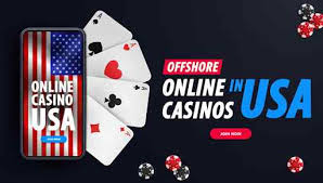 Exploring the Best Offshore Casinos for UK Players