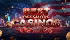Exploring the Best Offshore Casinos for UK Players
