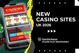 Exploring the Excitement of Real Money Slots in the UK