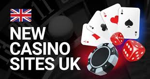 Exploring the Excitement of Real Money Slots in the UK