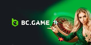 Exploring the Exciting World of BC.Game Platform