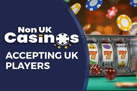 Exploring the World of Non-UKGC Online Casinos -1544255870