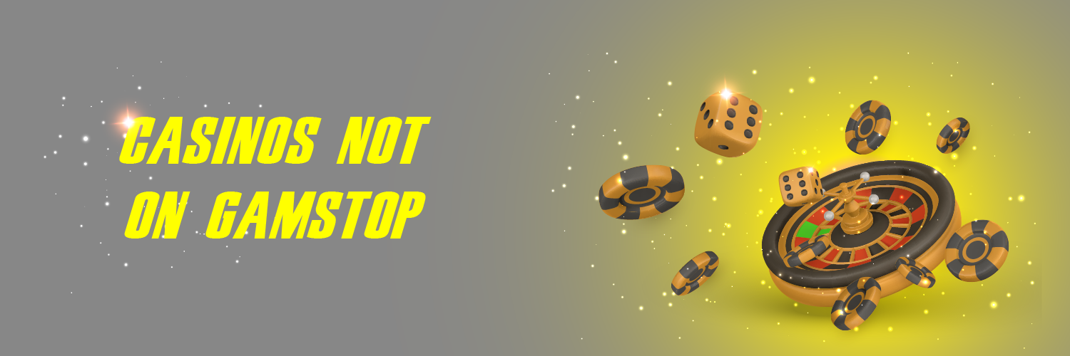 Exploring UK Bookies Not on Gamstop -1292930198