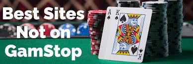 Exploring UK Non-Gamstop Casinos A Comprehensive Guide -1170752745