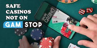 Exploring UK Non GamStop Casinos A Guide for Players